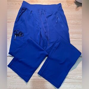 Ava Therese Ava Yoga Pant. Galaxy. Size XS.